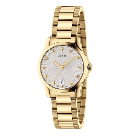 gucci g-timeless ladies watch ya12680|gucci g timeless collection.